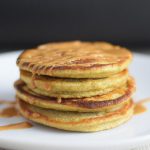 3 ingredient pancakes